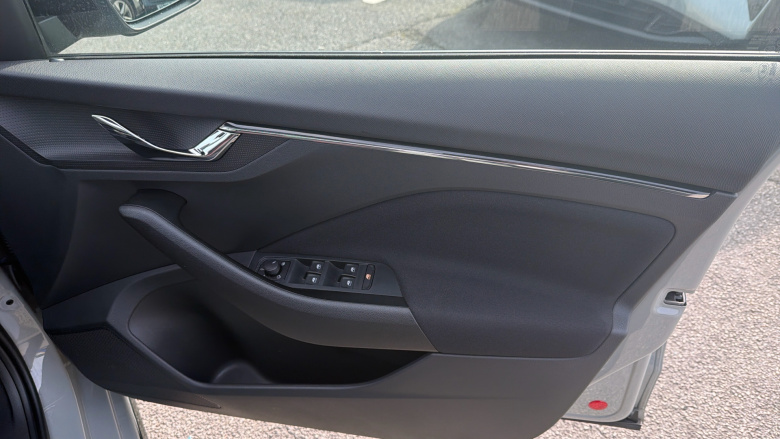 Skoda Scala 1.5 TSI Monte Carlo 5dr Petrol Hatchback